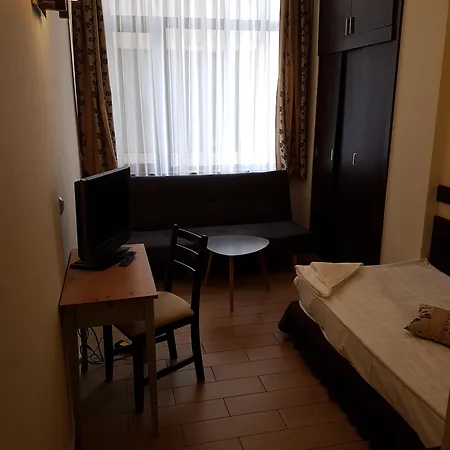Art Hotel Warna