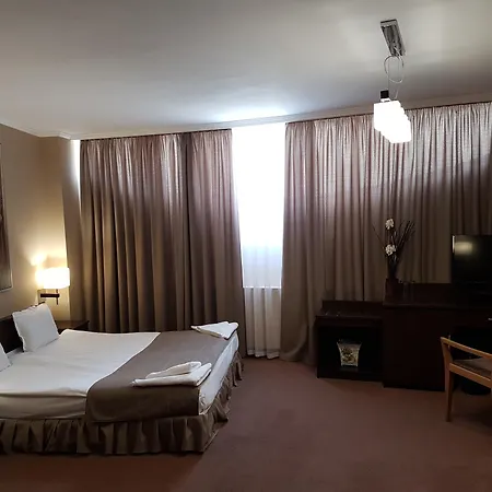 Art Hotel Warna