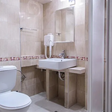 Art Hotel Varna