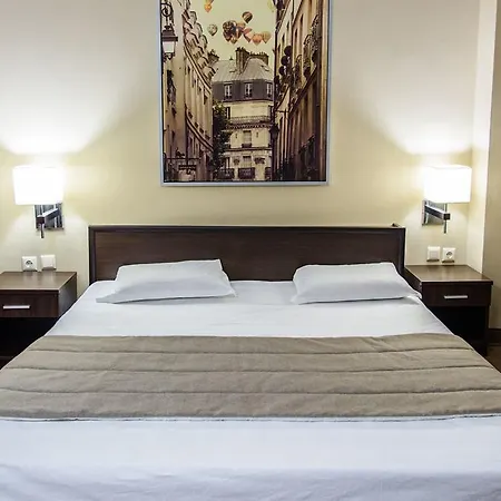 Hotel Art Warna
