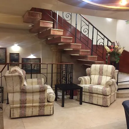 Hotel Art Warna