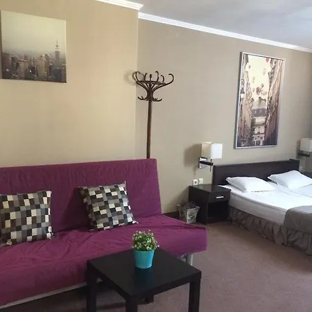 Hotel Art Warna