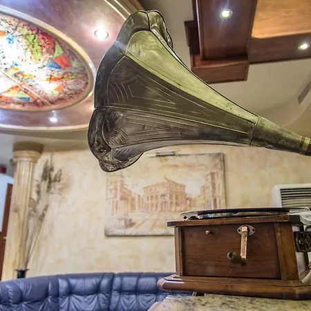 Hotel Art Varna