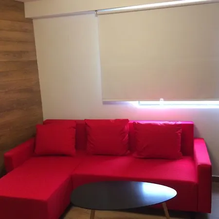Hotel Art 2*