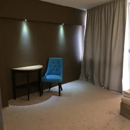 Art Hotel Warna