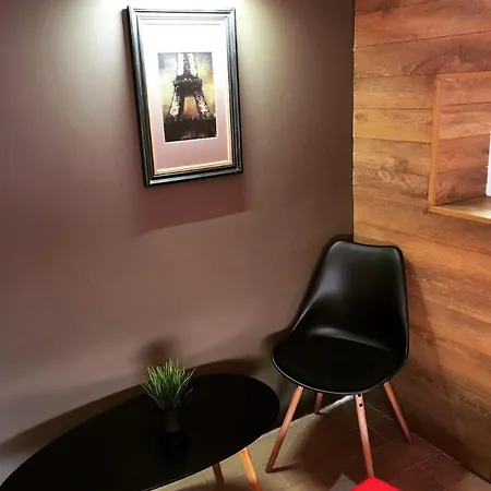 Hotel Art Warna
